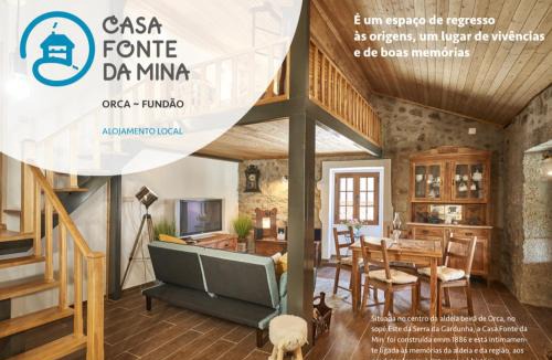 Orca Apartment | A Casinha da Orca