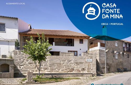 Orca Apartment | A Casinha da Orca