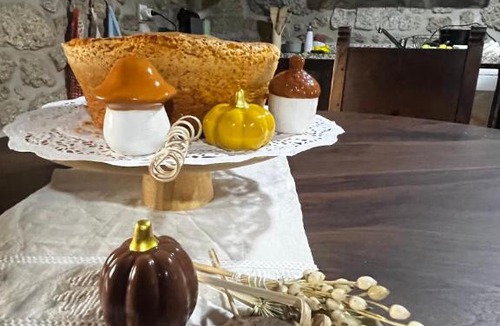 Soajo House | A casinha da Rita-Soajo