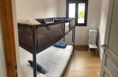 Moncao House | A Casinha