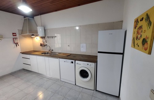 Penela Villa | "A casinha" with a mountain view