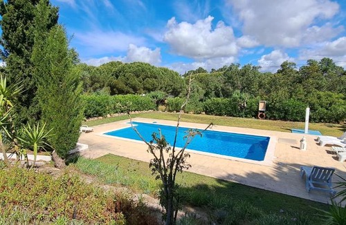 Lagoa e Carvoeiro Apartment | A charming place to relax for two