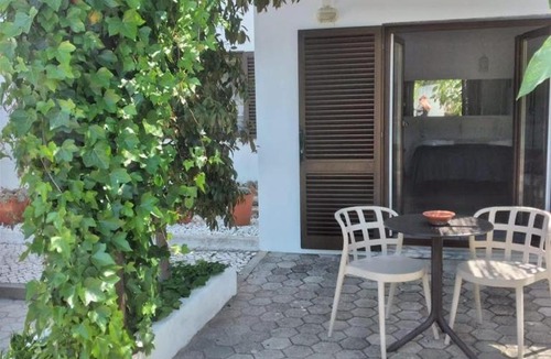Lagoa e Carvoeiro Apartment | A charming place to relax for two