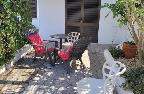 Lagoa e Carvoeiro Apartment | A charming place to relax for two