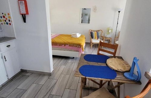 Lagoa e Carvoeiro Apartment | A charming place to relax for two
