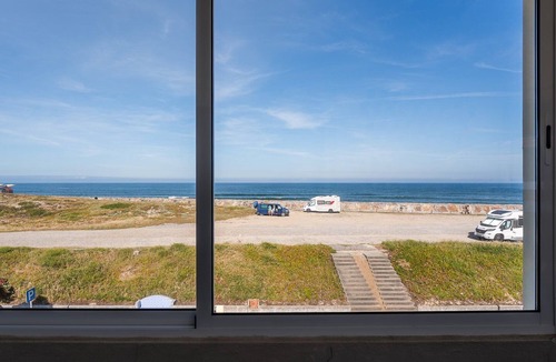 Mozelos Apartment | A Coastal Hideaway