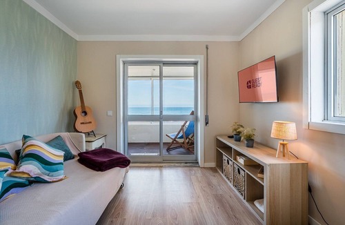Mozelos Apartment | A Coastal Hideaway