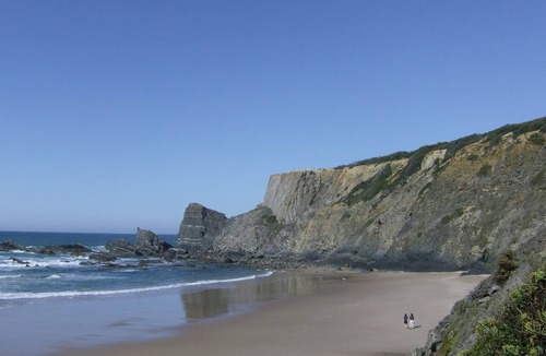 Zambujeira do Mar House | A dream home for nature lovers, 2 km from Zambujeira do Mar