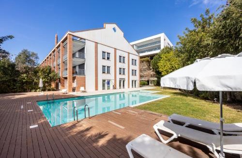Telheiro Apartment | A Fábrica Loft Apartment