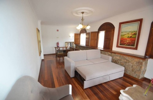 Portela House | A fantastic vacation farm in Braga!