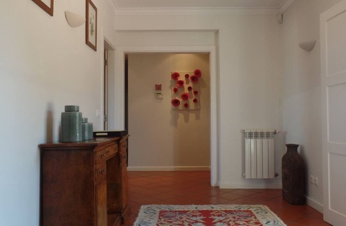 Castelo Other | A farm with a beautiful house near great beaches and a stunning view of the sunset.