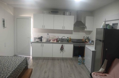 Castelo Branco Cottage | A farmhouse located five minutes from the Zebreira municipal swimming pools
