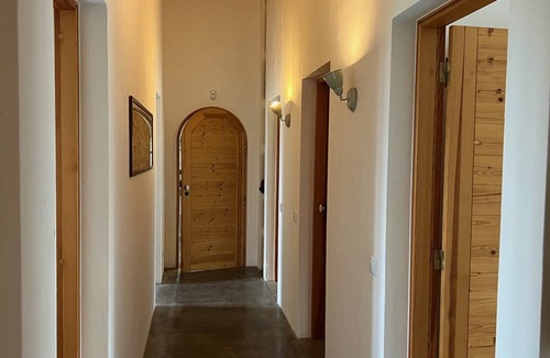 Santo Estevao Villa | A hidden gem offering complete privacy.