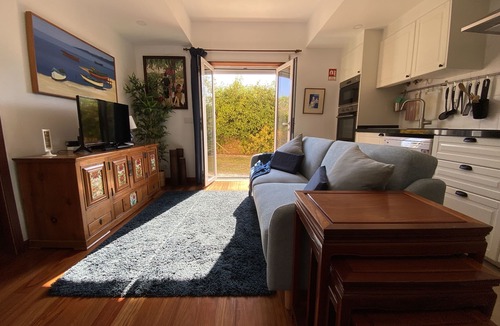Mafra House | A home away from home