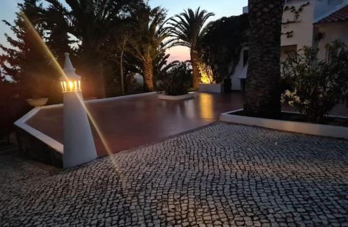 Aljezur Villa | A House With a View