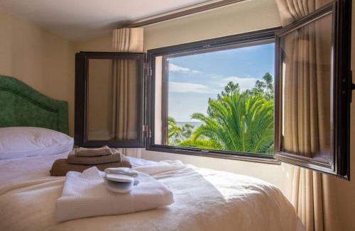 Aljezur Villa | A House With a View