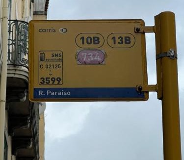Sao Miguel do Rio Torto Apartment | A Janela de Alfama