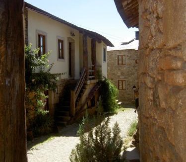 Montezinho House | A Lagosta Perdida