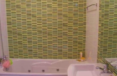 Porto de Mos Apartment | A Large 2 Bedroom 2 Bathroom Apartment Moments From The Beach