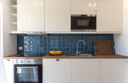 Vale do Lobo House | A little house by the sea at Vale de Lobo - Algarve