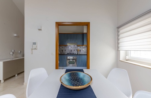 Sao Juliao da Figueira da Foz Apartment | A Loft of Stars Figueira da Foz - Casino & Beach
