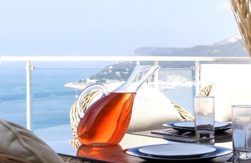 Santiago Apartment | A&M Sesimbra Cliffs- Sea View