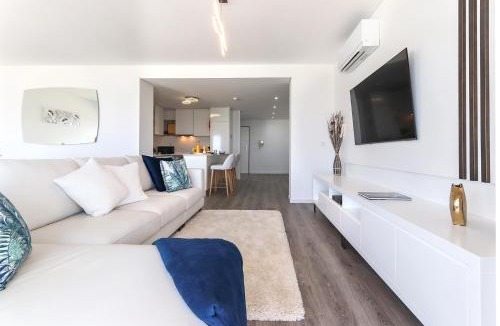 Santiago Apartment | A&M Sesimbra Cliffs- Sea View