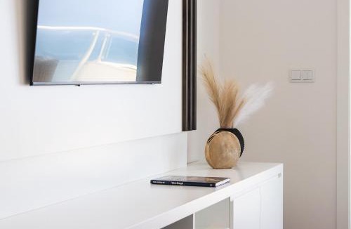 Santiago Apartment | A&M Sesimbra Cliffs- Sea View