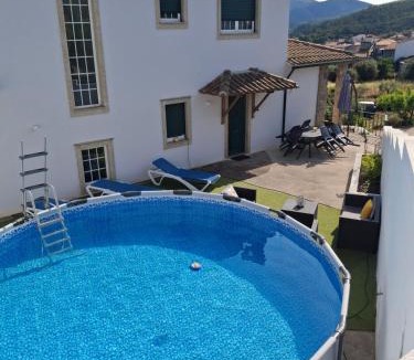 Fundao House | A Nossa Casa