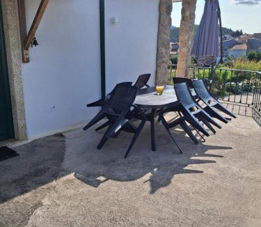 Fundao House | A Nossa Casa