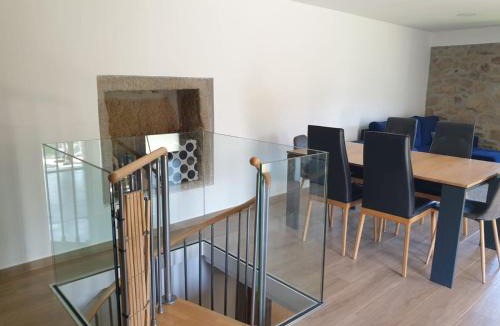 Bico House | A Nossa Casinha