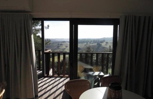 Ciborro Ski Chalet | A peaceful retreat in the heart of the Alentejo