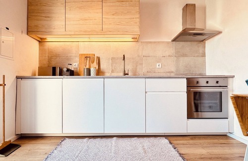Aljezur House | A Porta Azul - Oldtown Aljezur- Studio