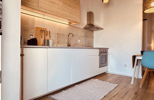 Aljezur House | A Porta Azul - Oldtown Aljezur- Studio