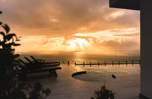 Arco da Calheta House | A private luxury escape overlooking the Atlantic