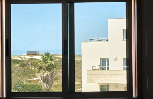 Barra Apartment | A Proa do Moliceiro Vela Marina 270º - Sea & River