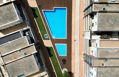Barra Apartment | A Proa do Moliceiro Vela Marina 270º - Sea & River
