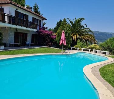 Guilhofrei House | A Quinta do Refúgio