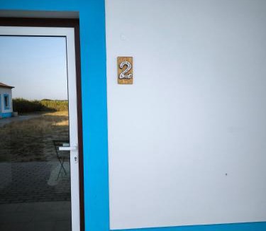 Odemira House | A Quinta