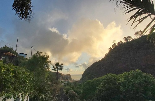 Faial Other | A Resilient Paradise