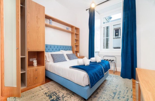 Se Nova Apartment | A&S Suítes Coimbra