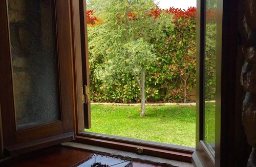 Alvaiazere House | A small corner of paradise with private pool