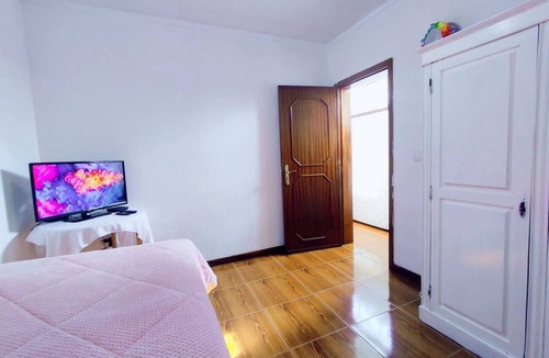 Campanha House | A spacious and cozy home just a few minutes from Porto