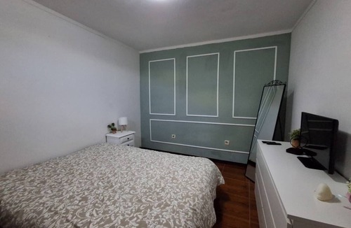 Campanha House | A spacious and cozy home just a few minutes from Porto