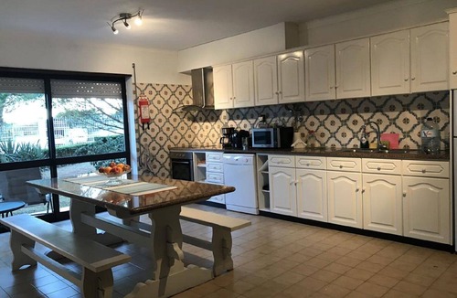 Tavarede House | A Spacious Home for Families and Groups in Figueira da Foz
