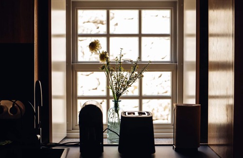 Covilha Apartment | A spacious two-bedroom accommodation unit of 50 m2