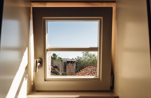 Covilha Apartment | A spacious two-bedroom accommodation unit of 50 m2