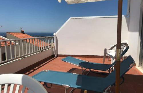 Vila Praia de Ancora Apartment | A Terraza da Filipa