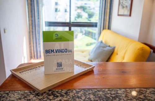 Ericeira Apartment | A Torre by ACasaDasCasas