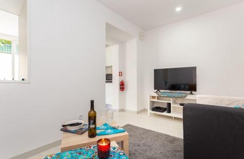 Belem Apartment | A Treat in Belém